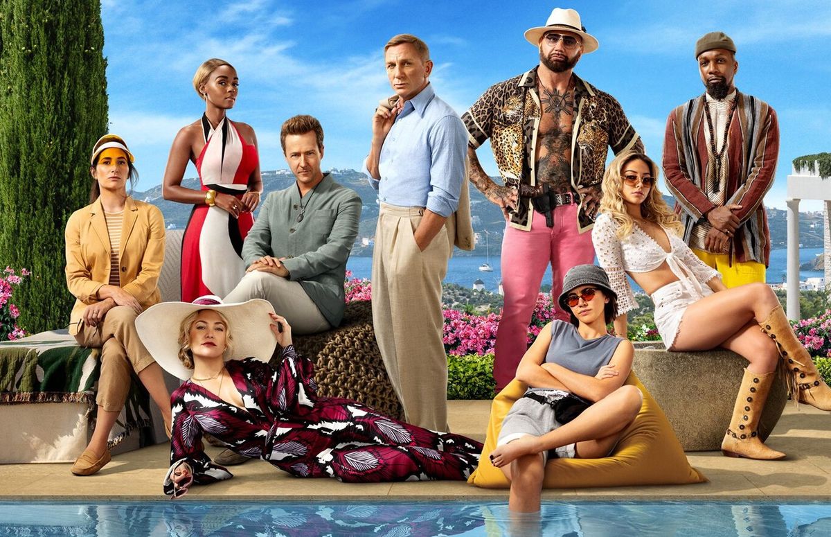 La Inteligencia Artificial eligió las mejores películas de Netflix de los últimos siete años La Inteligencia Artificial eligió las mejores películas de Netflix de los últimos siete años