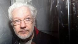 Julian Assange libra su última batalla para evitar la extradición a Estados Unidos