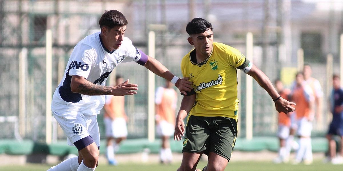 Independiente Rivadavia quedó en las puertas de la clasificación al Reducido en el torneo de Reserva