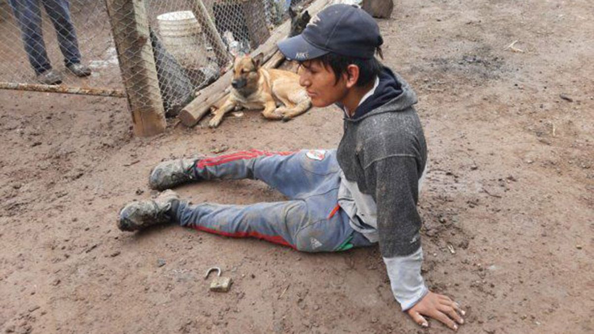 Comunidades bolivianas del todo el país piden justicia por la familia amenazada y atacada&nbsp; en Mendoza.