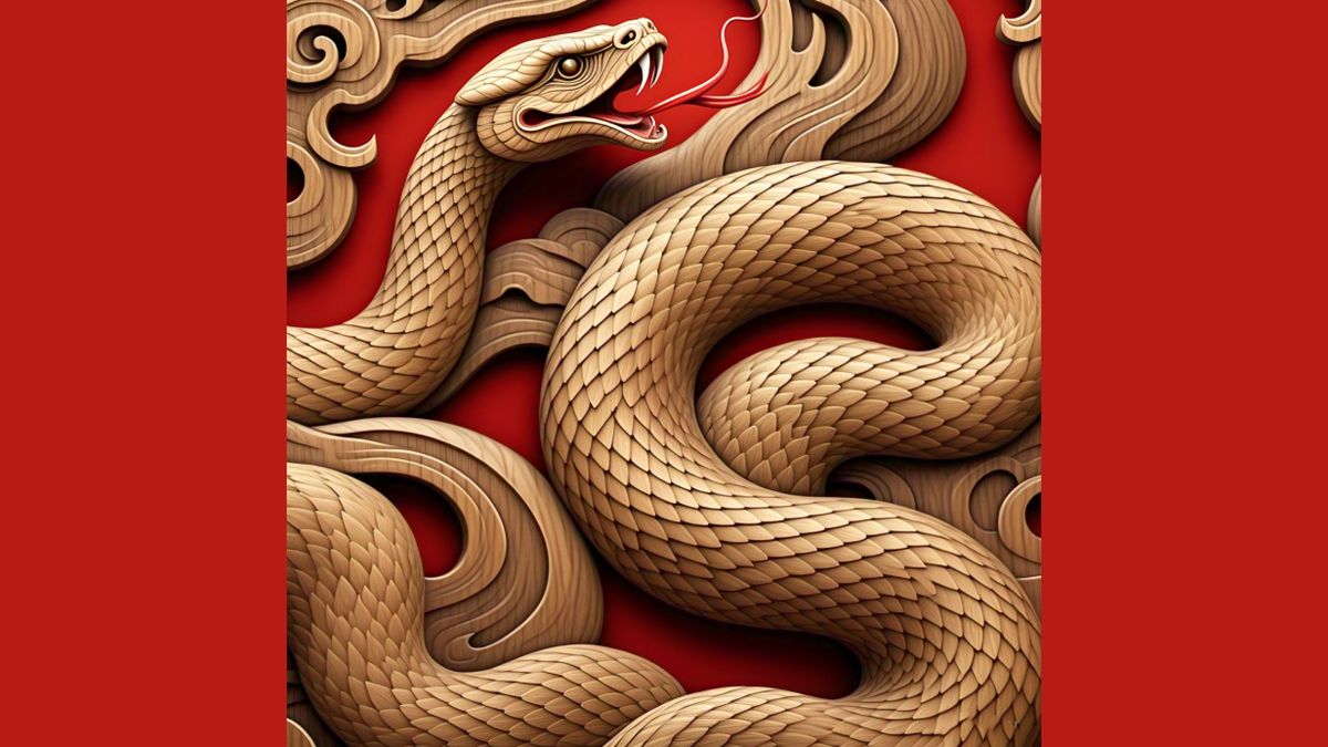 HORÓSCOPO CHINO: las predicciones para hoy jueves 8 de mayo de 2025 HORÓSCOPO CHINO: las predicciones para hoy jueves 8 de mayo de 2025