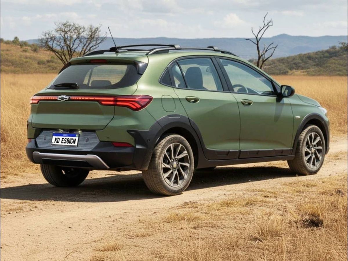 El nuevo Sonic representa una apuesta ambiciosa para el mercado regional, combinando la versatilidad de un SUV con una estética deportiva que busca atraer a conductores jóvenes en Argentina. El nuevo Sonic representa una apuesta ambiciosa para el mercado regional, combinando la versatilidad de un SUV con una estética deportiva que busca atraer a conductores jóvenes en Argentina.