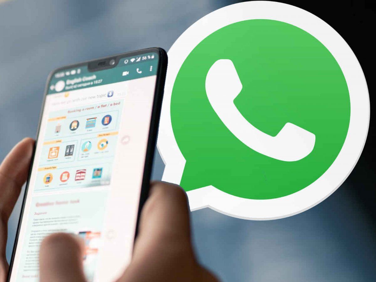 Tecnología. WhatsApp: la nueva función que podría afectar el almacenamiento