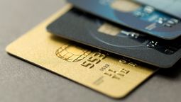 Le reventó la tarjeta: un padre compartió el ticket que su hija de 13 años gastó de la extensión de la tarjeta de crédito. Le reventó la tarjeta: un padre compartió el ticket que su hija de 13 años gastó de la extensión de la tarjeta de crédito.