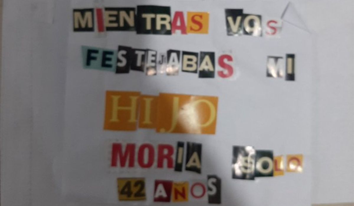 El voto más doloroso de las Elecciones 2021: