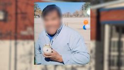 El celador detenido por abuso sexual en La Paz -se reserva su identidad-.&nbsp;