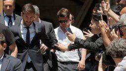 Lo mataron: comparan a Messi con un capo criminal