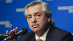 Alberto Fernández y su candidatura: Sé de qué se trata y no le temo al FMI