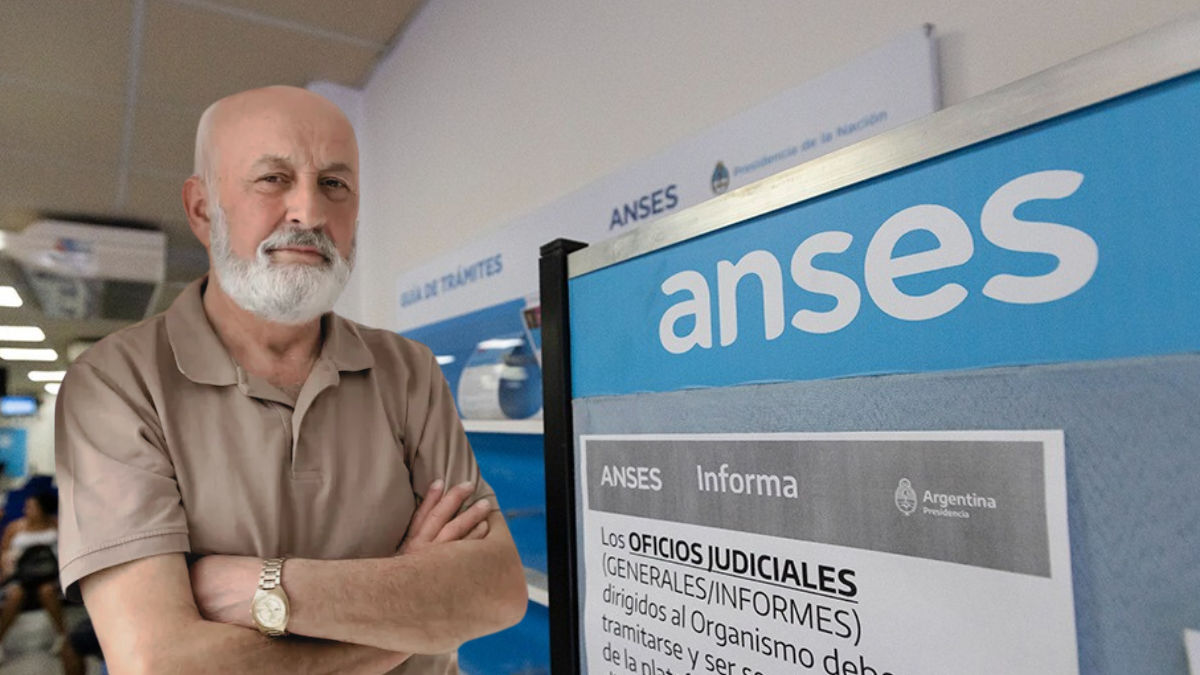 ANSES confirmó un tremendo pago extra de $700.000 a jubilados antes del 30 de junio
