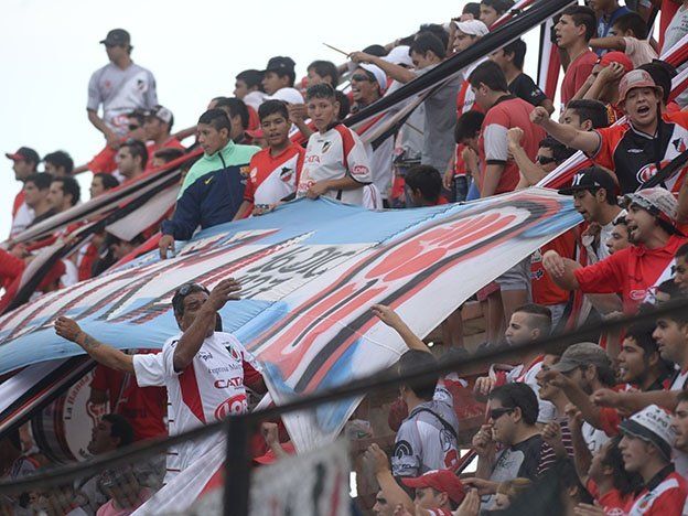 Todo confirmado en Maipú para visitar a Independiente