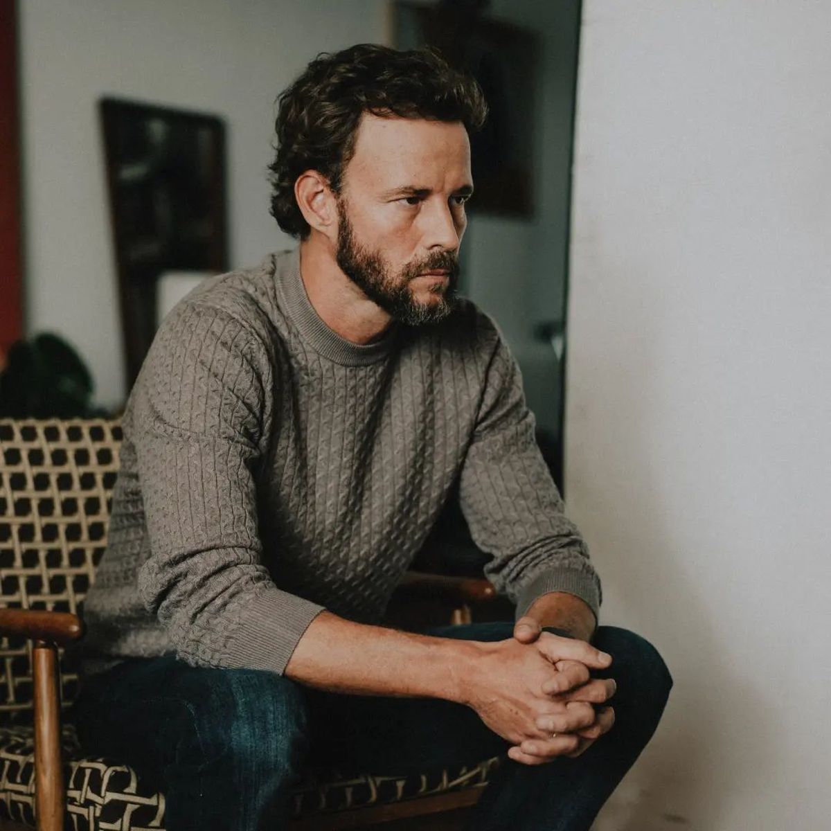 Eloy Azorin en la actualidad. Eloy Azorin en la actualidad. 