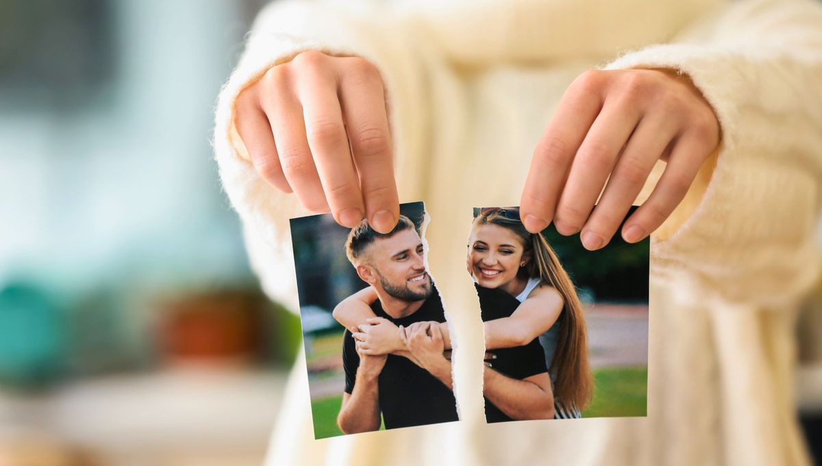 Usar la estrategia del contacto cero es especialmente útil cuando se ha vivido por largo tiempo en una relación desgastante Usar la estrategia del contacto cero es especialmente útil cuando se ha vivido por largo tiempo en una relación desgastante