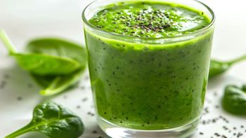 3 recetas de jugos verdes detox para sumar a la dieta y bajar de peso de forma fácil 3 recetas de jugos verdes detox para sumar a la dieta y bajar de peso de forma fácil