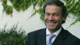Gustavo Ferrari:No hay ninguna imputación contra Bressi