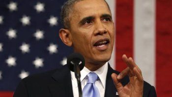 Barack Obama pidió a Rusia y a Turquía que se focalicen en lucha contra yihadistas del Estado Islámico