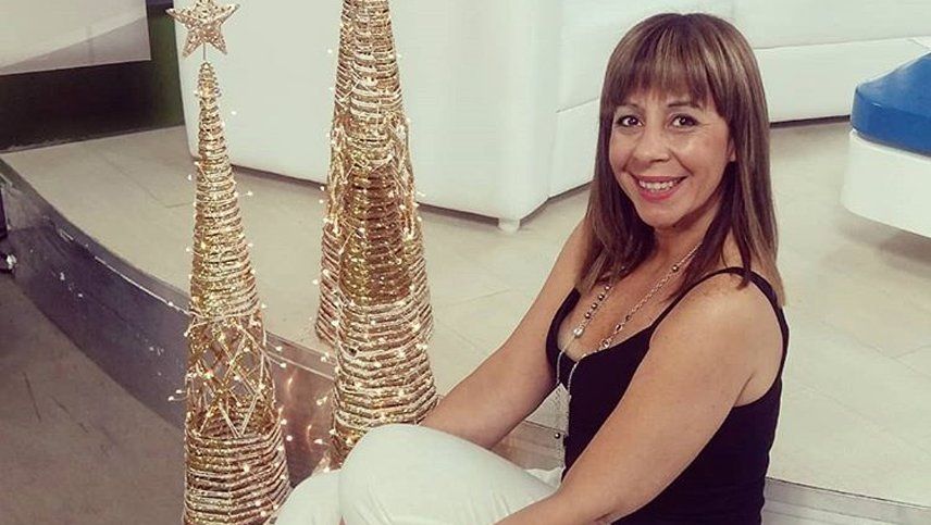Renunció Natalia Mantineo, una de las figuras de Canal 9