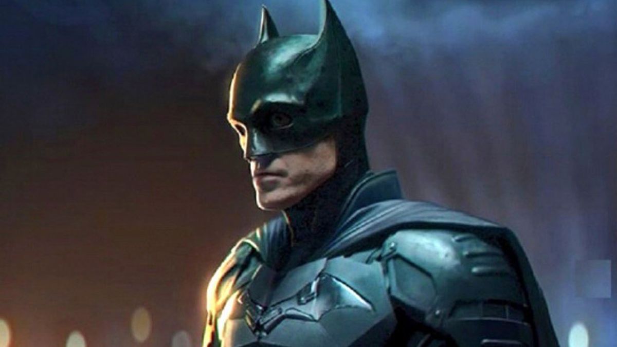 El director de la próxima película de Batman prepara una serie sobre Ciudad  Gótica