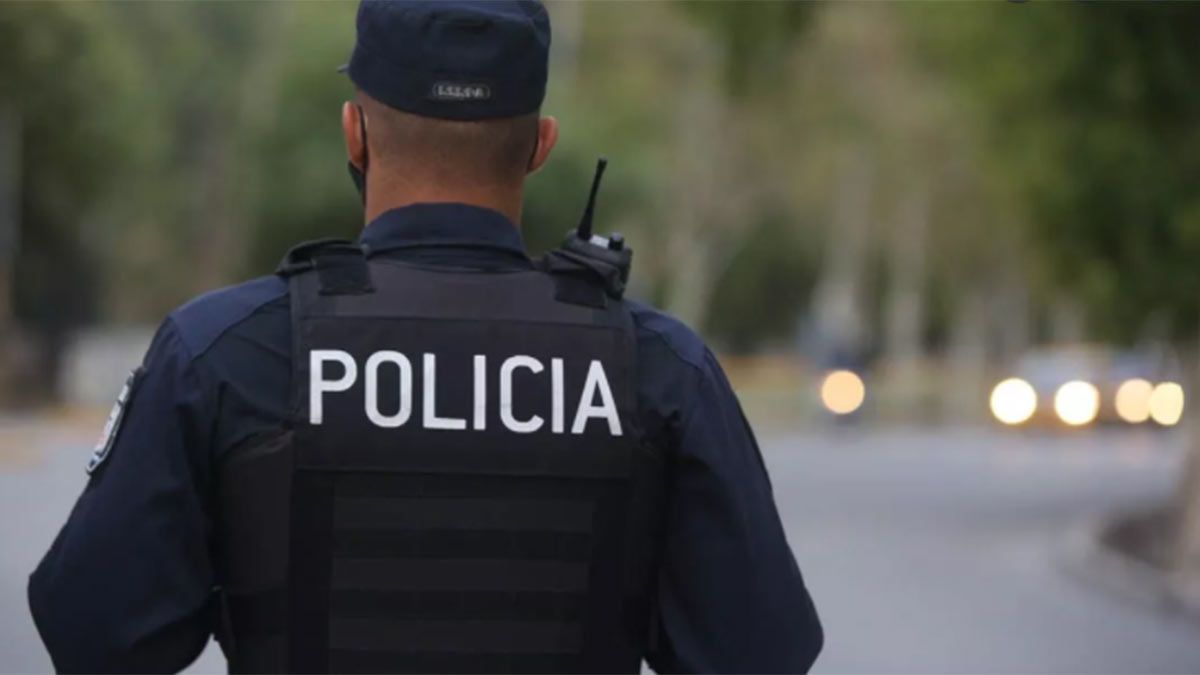 Los delincuentes no fueron encontrados en los operativos montados por la Policía. Imagen ilustrativa.