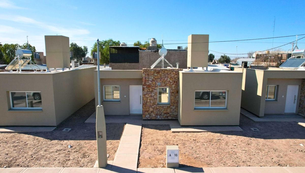 Cómo es el plan del IPV para tener una casa propia y pagar cuotas de menos de $300.000