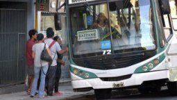 Postergarían de nuevo los cambios en el transporte urbano Postergarían de nuevo los cambios en el transporte urbano