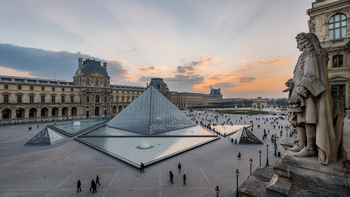 París le prepara una nueva casa a la Mona Lisa: dónde moverán la obra maestra París le prepara una nueva casa a la Mona Lisa: dónde moverán la obra maestra