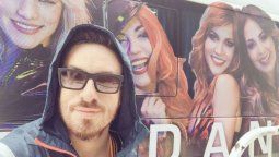 Bandana se presentará en Showmatch