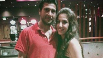 Un refugiado iraní apuñaló 56 veces a su esposa por 