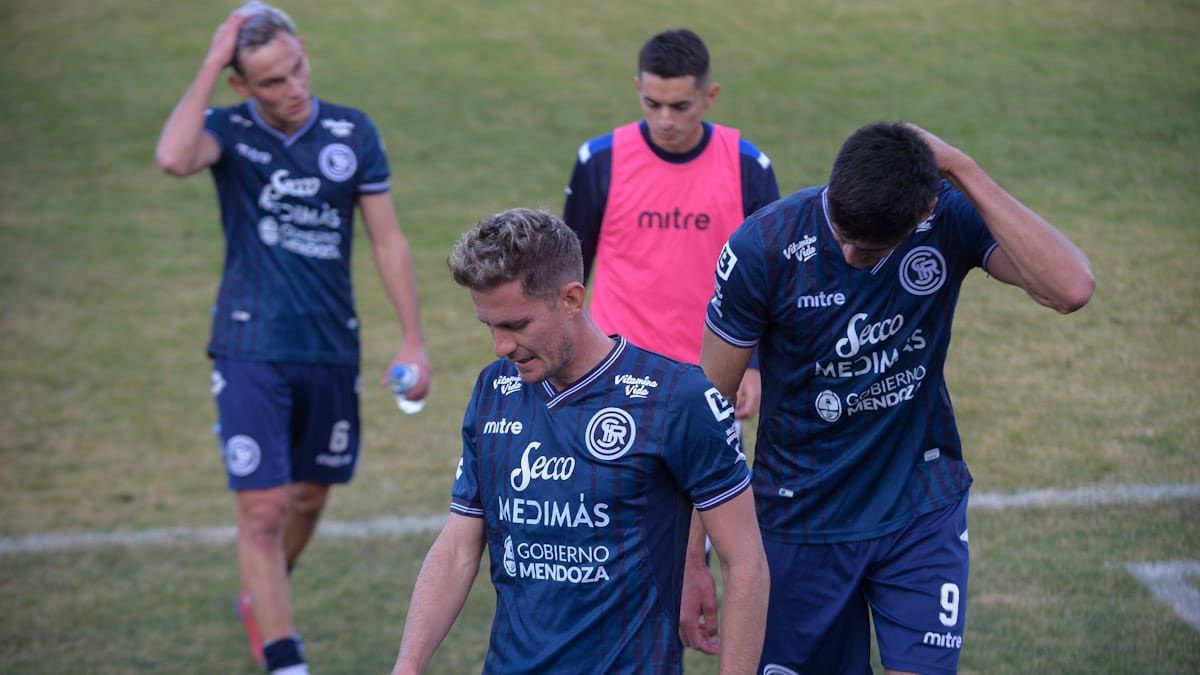 La Lepra perdió en el Parque y suma seis partidos sin ganar