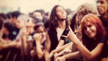 Rock in Río: medio millón de entradas en seis horas