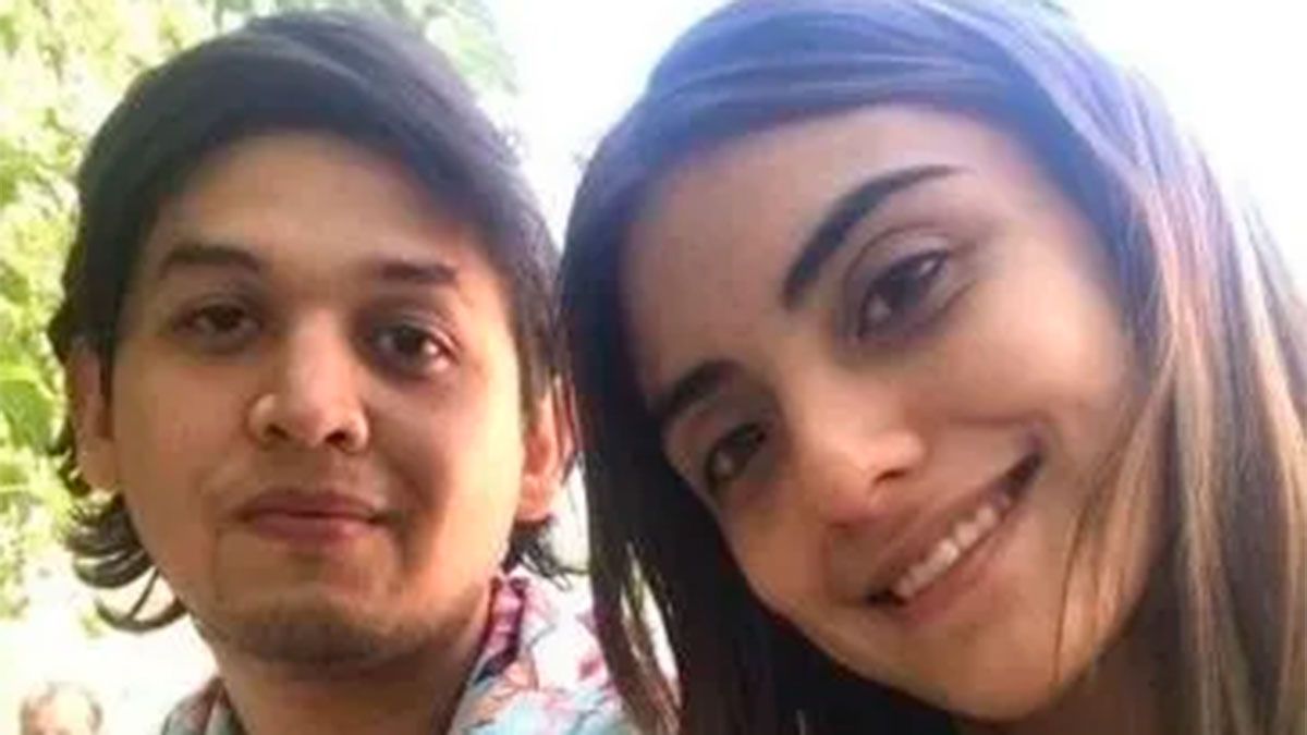 La autopsia de Emiliano Mereles (25) y Gimena Castro (19) reveló que había líquido en sus pulmones.