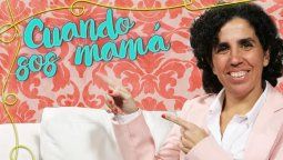 Luciana Torres: A los chicos hay que dejarlos acercarse de a poco.