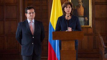 Marcha atrás de la Corte venezolana