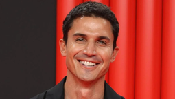 Talento español. Álex González es el protagonista de la cinta Fuimos canciones.  Talento español. Álex González es el protagonista de la cinta Fuimos canciones.