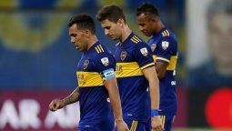 A qué equipos les sirve que Boca sea el campeón