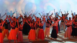 El espectáculo de la Fiesta Nacional de la Vendimia ya tiene sus artistas elegidos. Los contratos se firmarán a fines de enero
