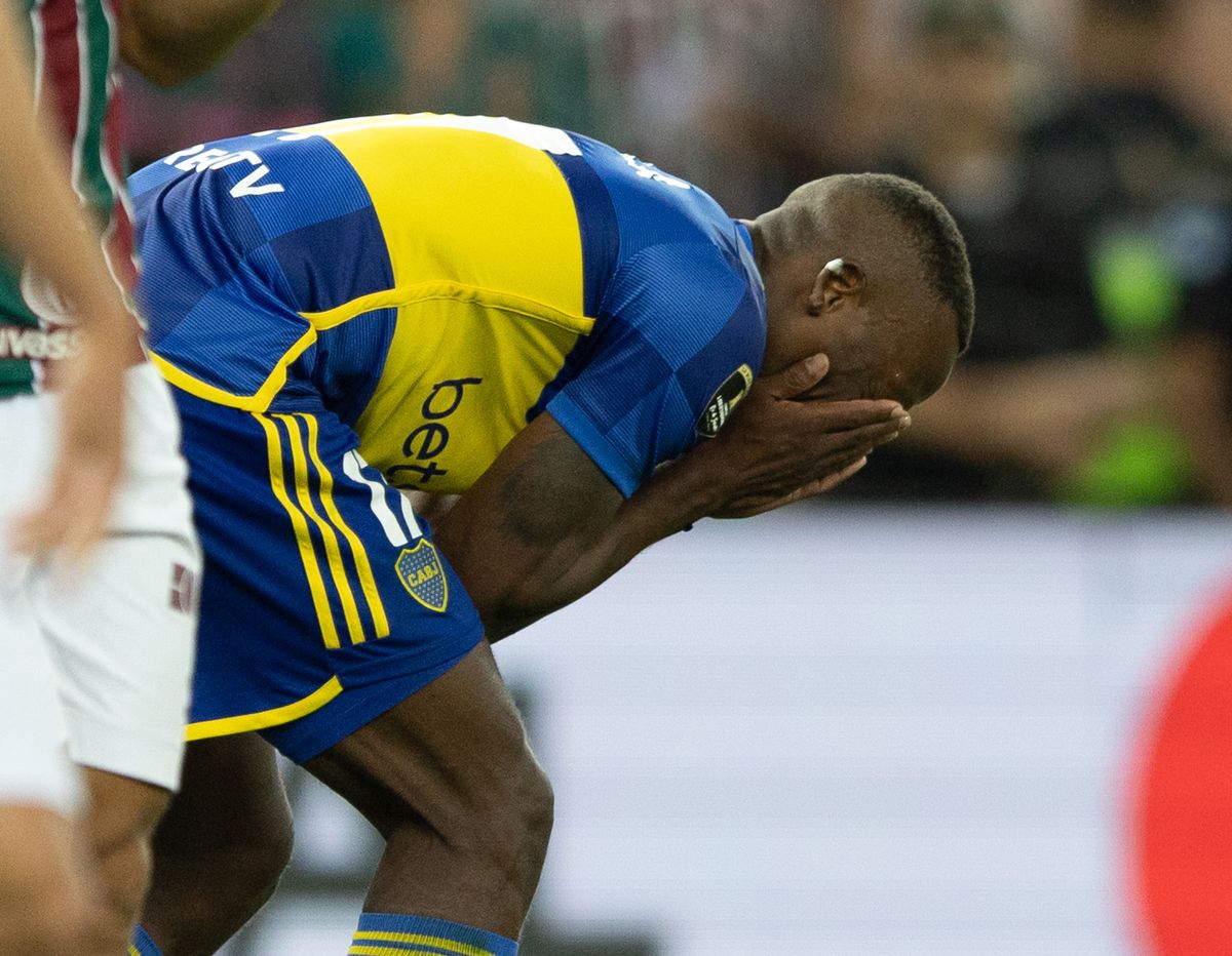 La derrota de Boca en la Copa Libertadores la abre las puertas del Mundial de Clubes a River