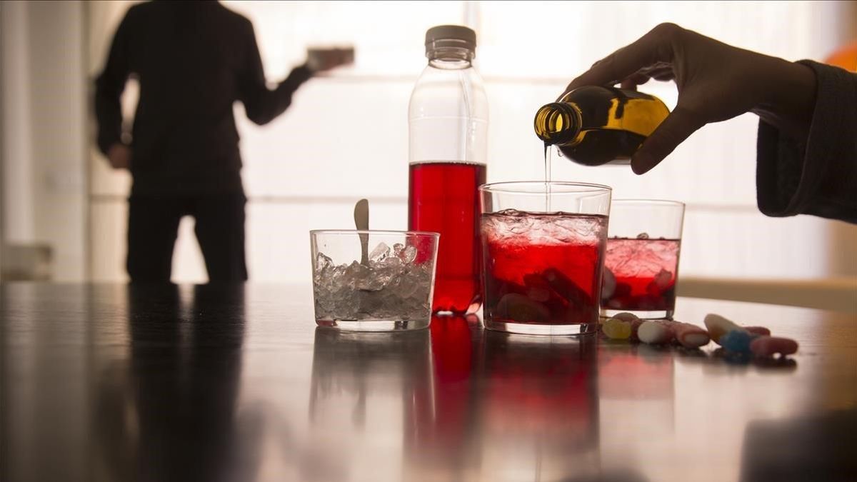 La abogada de la periodista que acusó a los jugadores de Vélez Sarsfield de abuso sexual, tiene la presunción de que a la víctima le pusieron droga en una bebida.