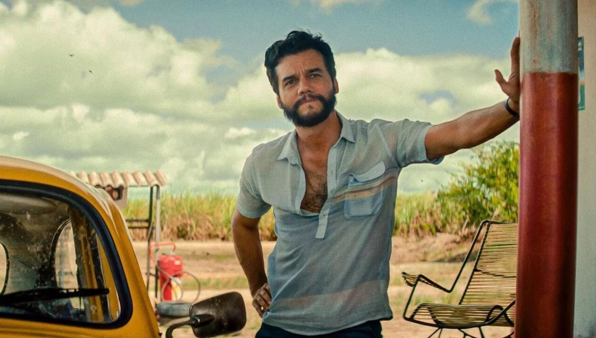 De qué trata 'El agente secreto', la película brasilera que le puede quitar a 'Belén' el sueño del Oscar