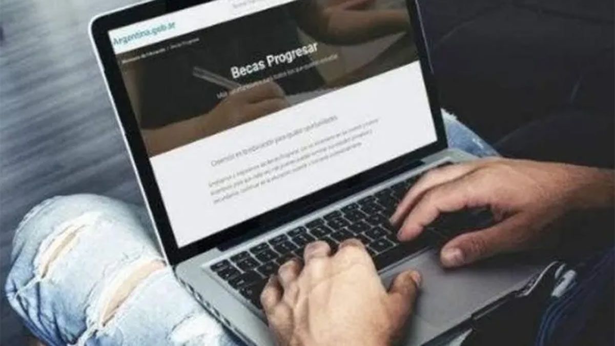 Progresar 2021, los montos podrían duplicarse.&nbsp;