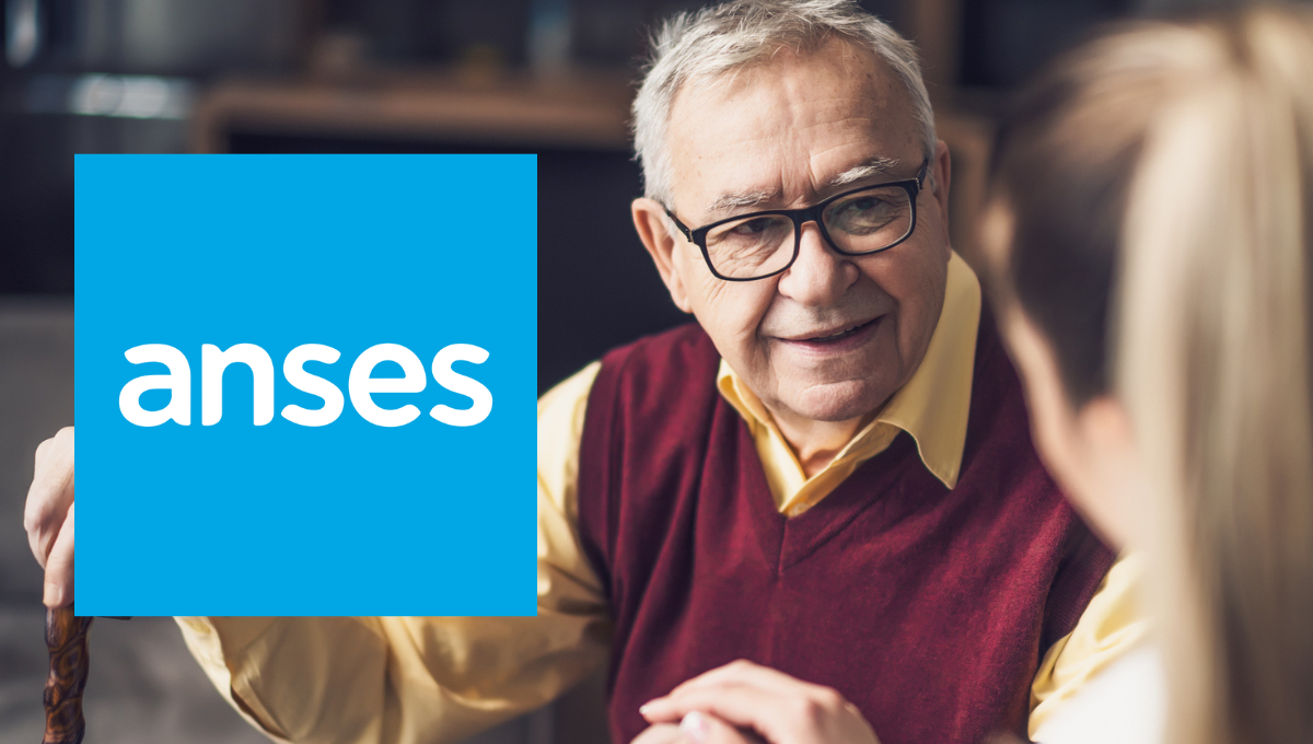 ANSES y MILEI anunciaron la MEJOR MEDIDA para JUBILADOS