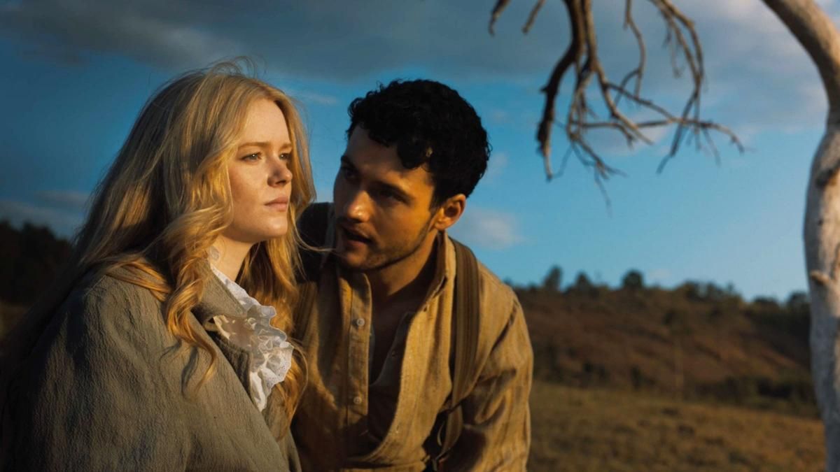 'Amor redentor', película disponible en Amazon Prime Video. 'Amor redentor', película disponible en Amazon Prime Video. 