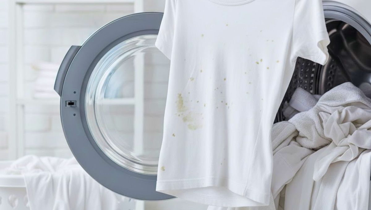 El bicarbonato de sodio puede potenciar el blanqueamiento de la ropa. El bicarbonato de sodio puede potenciar el blanqueamiento de la ropa. 