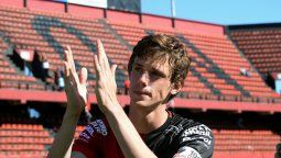 Apareció un nuevo interesado en el Flaco Conti Apareció un nuevo interesado en el Flaco Conti