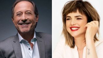 Netflix: Guillermo Francella y Araceli González brillan en un peliculón que enamora