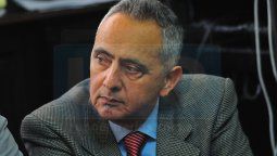 La defensa usó el fallo Muiña para pedir la absolución del represor Mazzaferri La defensa usó el fallo Muiña para pedir la absolución del represor Mazzaferri