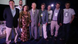 Cannes Lions en Mendoza para celebrar los 60 años de la AMAP