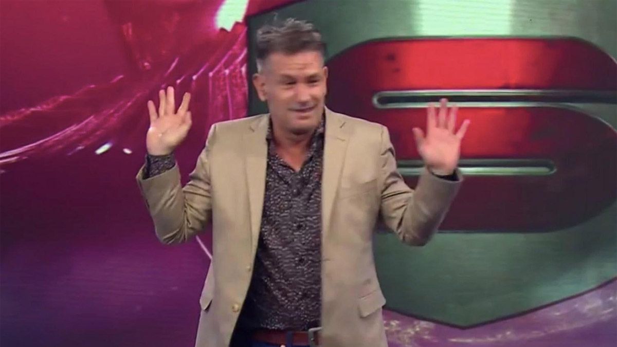 El comunicado de Boca tras los dichos de Diego Díaz