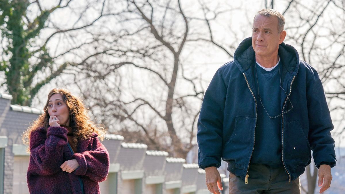 El estreno de Tom Hanks que conquista Netflix con una historia tan dura como conmovedora