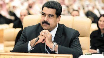 Los comicios venezolanos del 6 de diciembre están bajo sospecha de la OEA