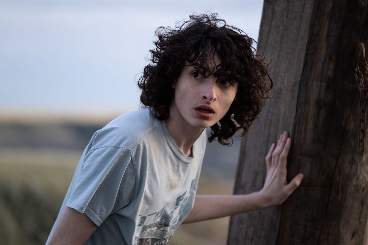 El actor Finn Wolfhard tiene amplia experiencia interpretando personajes en historias paranormales, lo que lo convierte en un juez ideal para evaluar los videos. El actor Finn Wolfhard tiene amplia experiencia interpretando personajes en historias paranormales, lo que lo convierte en un juez ideal para evaluar los videos.